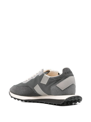 Ghoud Sneakers Grey