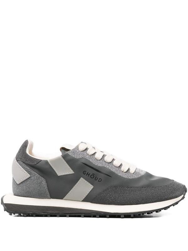 Ghoud Sneakers Grey
