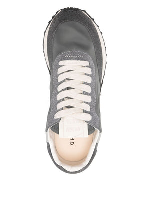 Ghoud Sneakers Grey