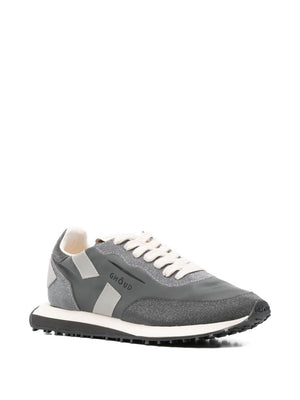 Ghoud Sneakers Grey