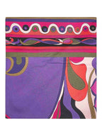 PUCCI Scarfs MULTICOLOR