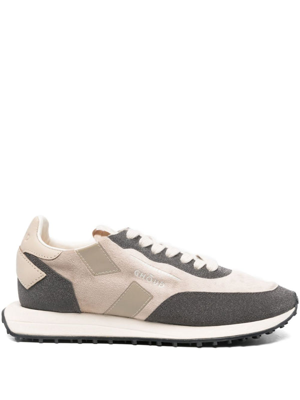 Ghoud Sneakers Brown