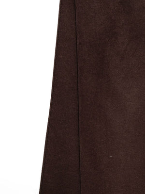 Emporio Armani Scarfs Brown