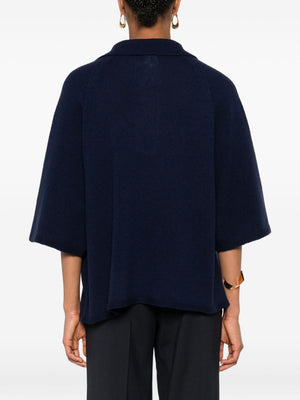 EMPORIO ARMANI CAPSULE T-shirts and Polos Blue