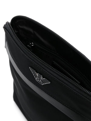 Emporio Armani Bags.. Black