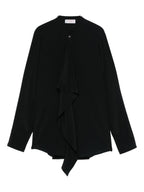 Alberto Biani Silk shirt