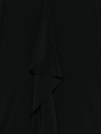 Alberto Biani Silk shirt