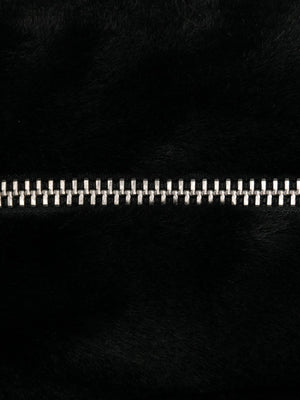 apPARIS Wallets Black