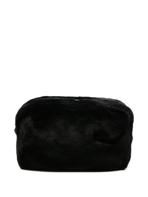 apPARIS Wallets Black