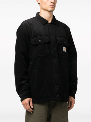 CARHARTT WIP MAIN Jackets Black