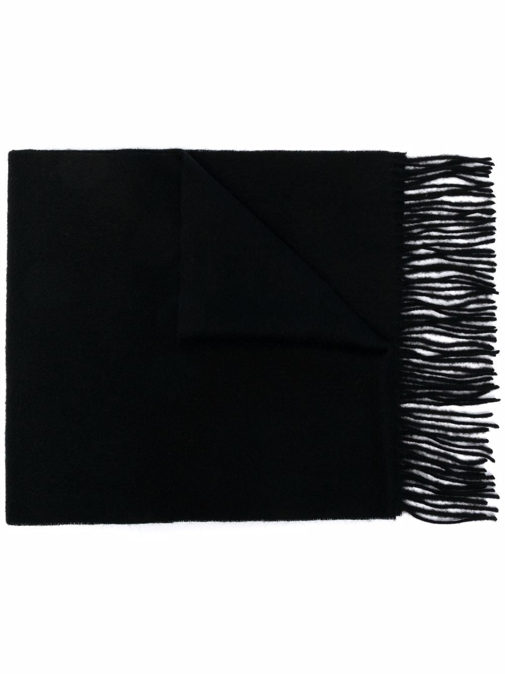CARHARTT WIP MAIN Scarfs Black
