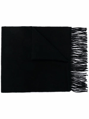 CARHARTT WIP MAIN Scarfs Black