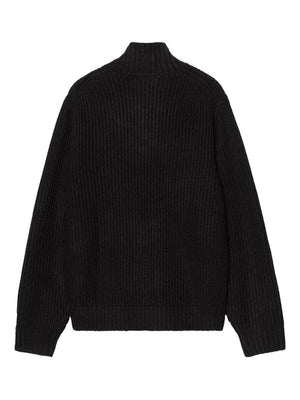 CARHARTT WIP MAIN Sweaters Black