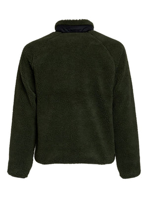 CARHARTT WIP MAIN Coats Green