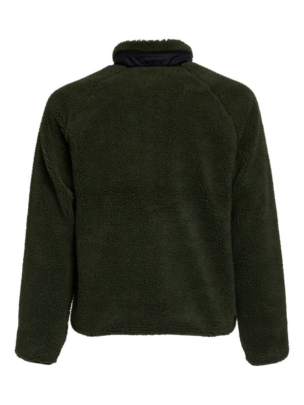 CARHARTT WIP MAIN Coats Green