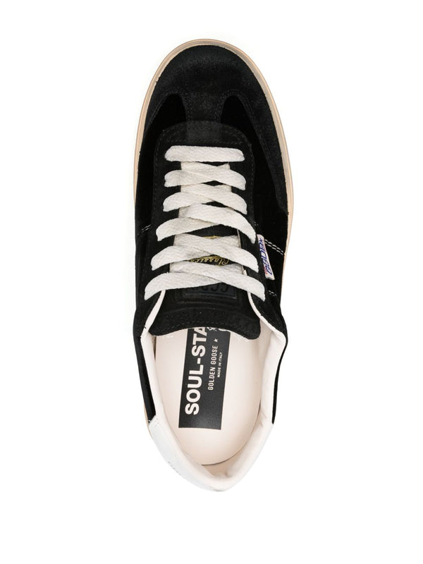 Golden Goose Sneakers Black