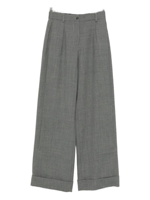 Emporio Armani Trousers Grey