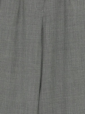 Emporio Armani Trousers Grey