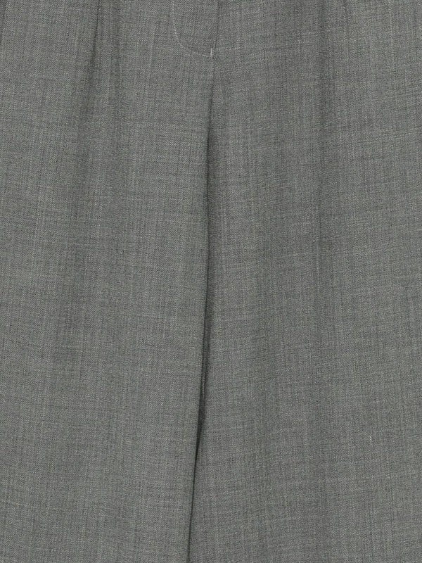 Emporio Armani Trousers Grey