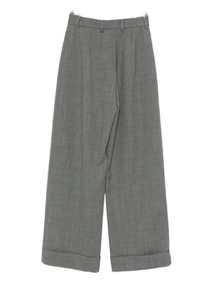 Emporio Armani Trousers Grey
