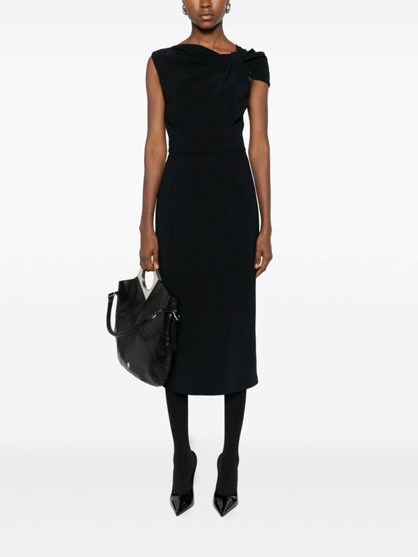 Givenchy Dresses Black