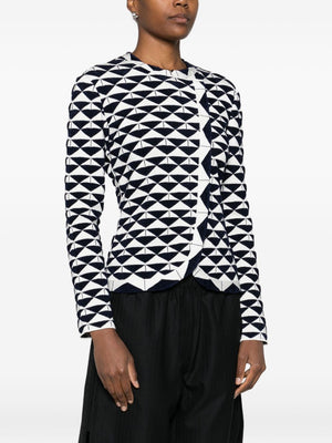 Emporio Armani Jackets Blue