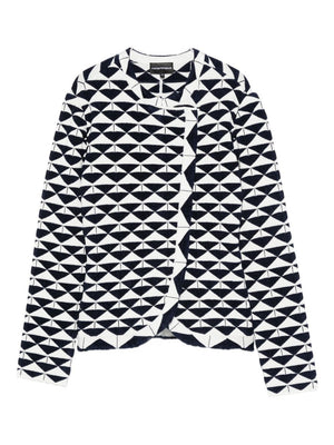 Emporio Armani Jackets Blue