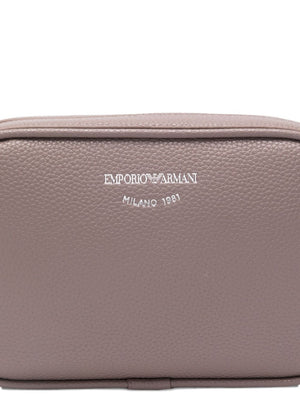 Emporio Armani Bags.. Dove Grey