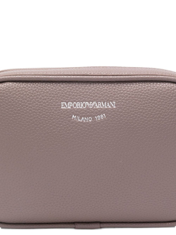 Emporio Armani Bags.. Dove Grey