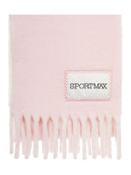 وشاح Sportmax Alpaca Tenue