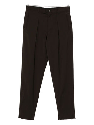 Emporio Armani Trousers Grey