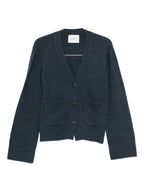 LISA YANG Sweaters Blue