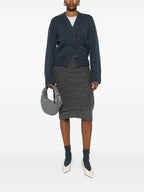 LISA YANG Sweaters Blue