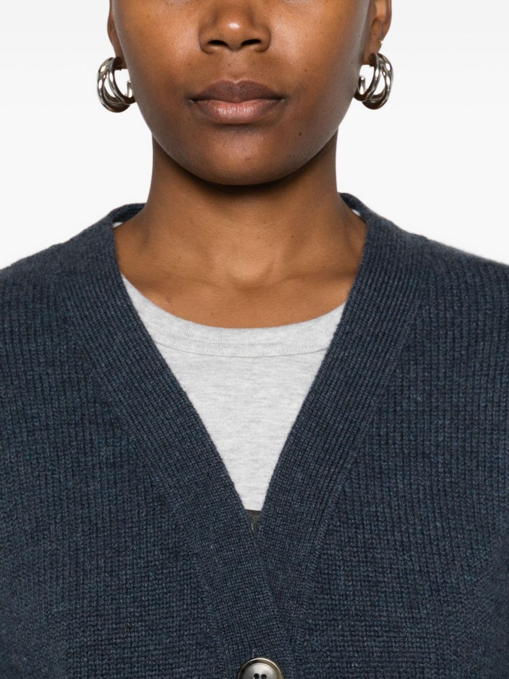 LISA YANG Sweaters Blue