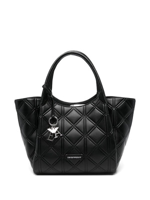 EMPORIO ARMANI EXCLUSIVE Bags.. Black