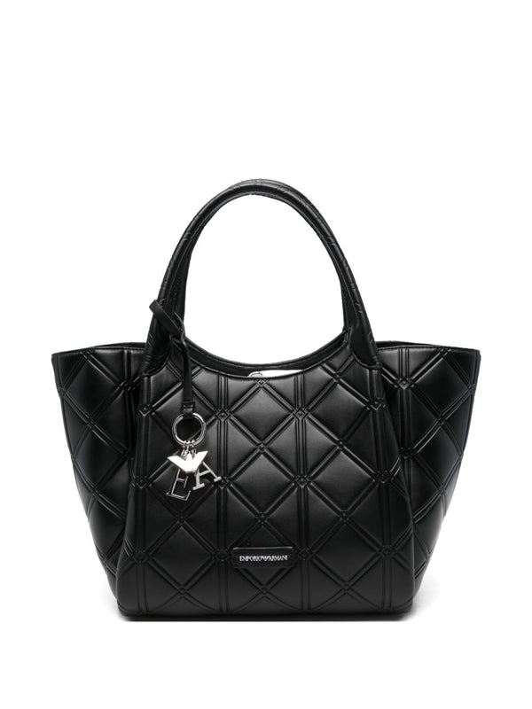 EMPORIO ARMANI EXCLUSIVE Bags.. Black