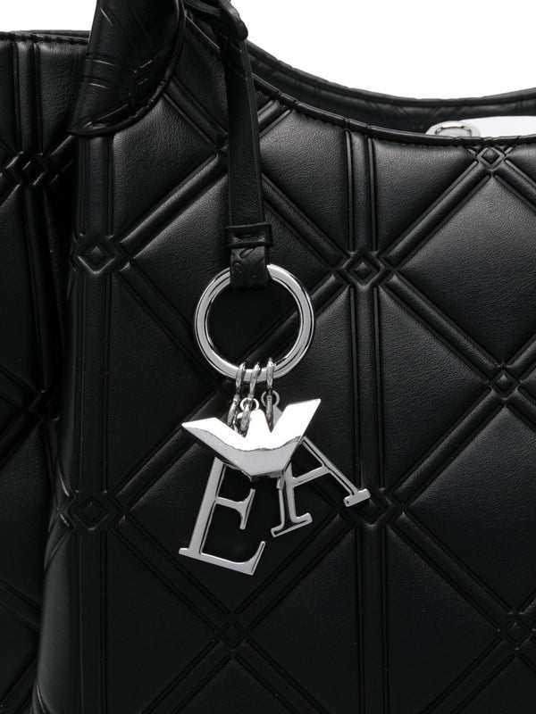 EMPORIO ARMANI EXCLUSIVE Bags.. Black