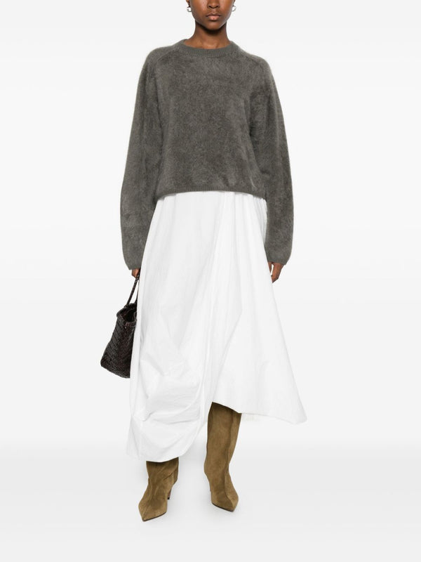 SOFT GOAT Sweaters Green