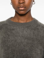 SOFT GOAT Sweaters Green