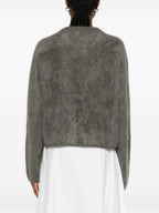 SOFT GOAT Sweaters Green