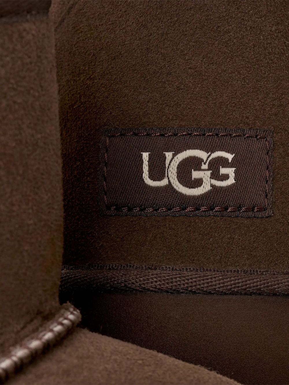 أحذية UGG أستراليا بني