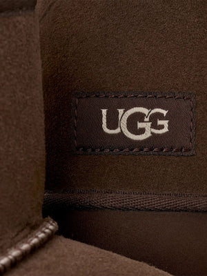 UGG Australia Boots Brown