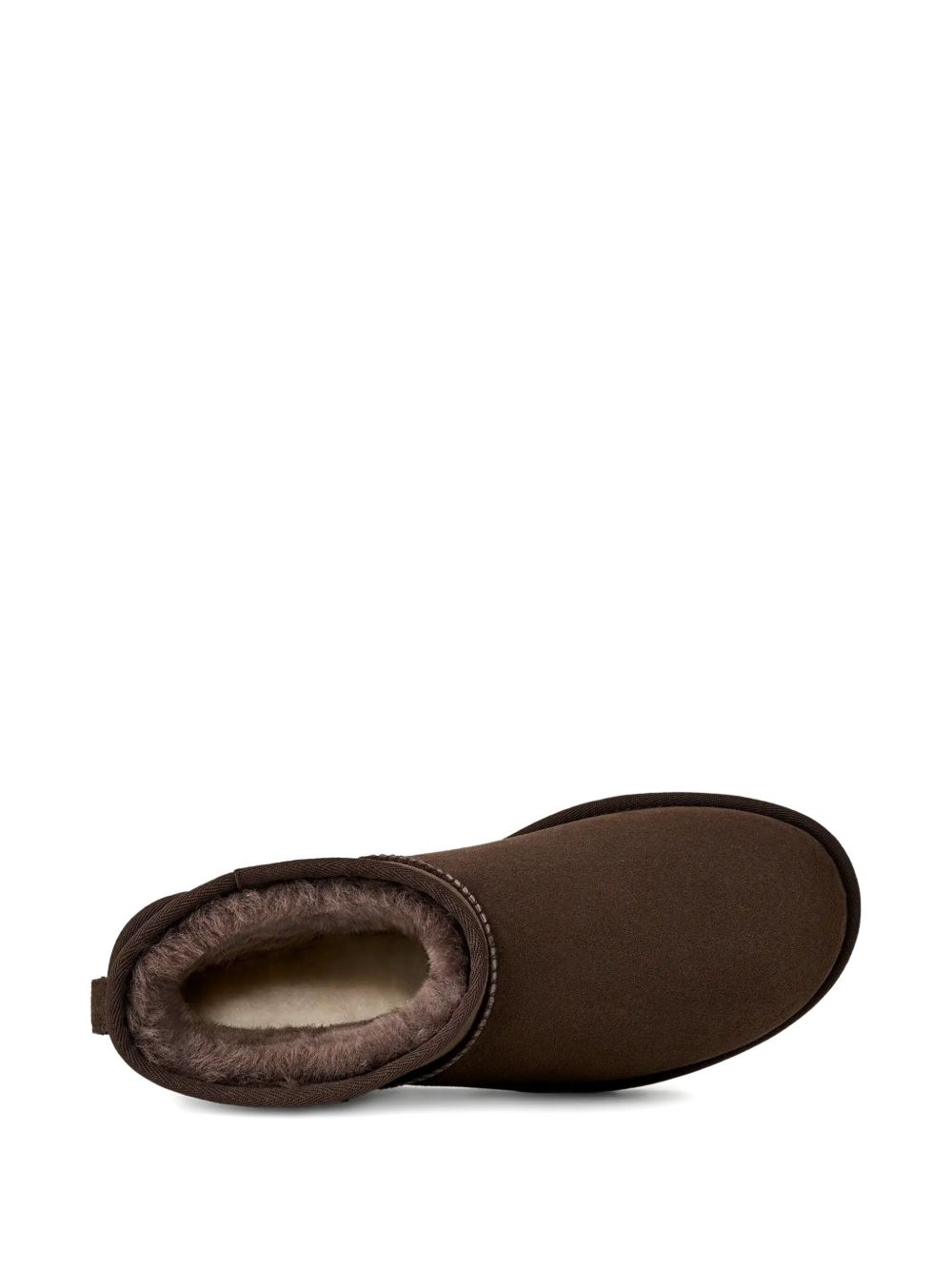 أحذية UGG أستراليا بني