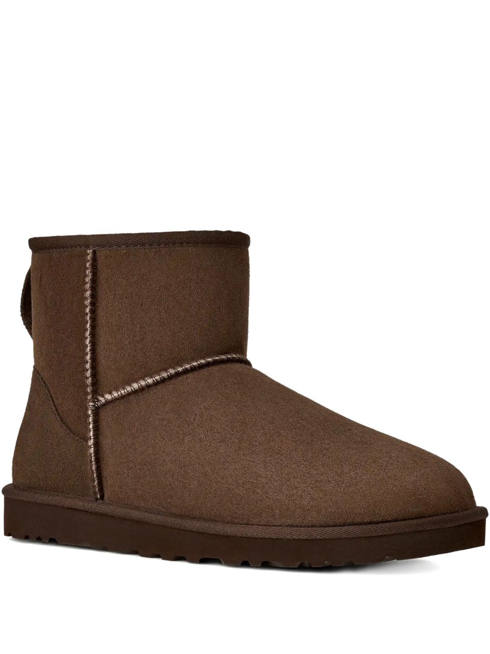 أحذية UGG أستراليا بني