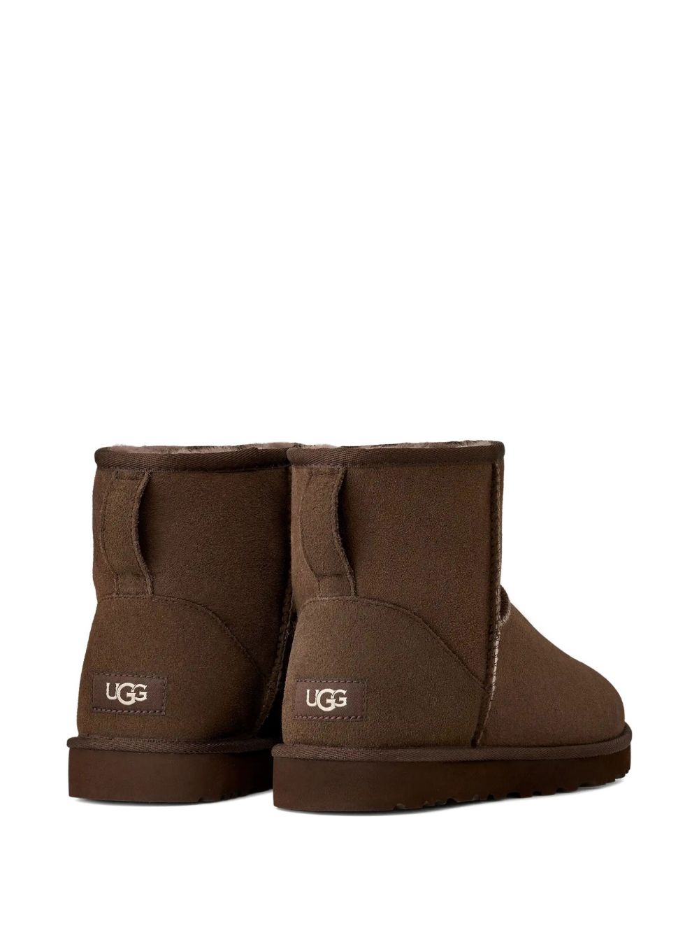 أحذية UGG أستراليا بني