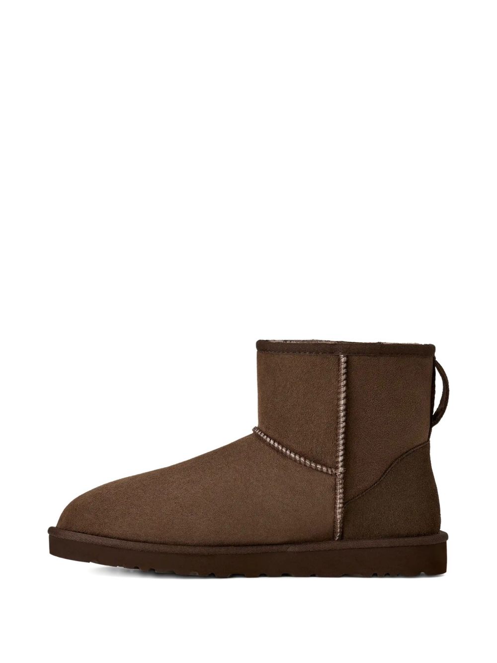 أحذية UGG أستراليا بني