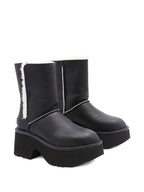 أحذية UGG سوداء