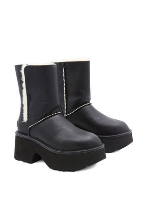UGG Australia Boots Black