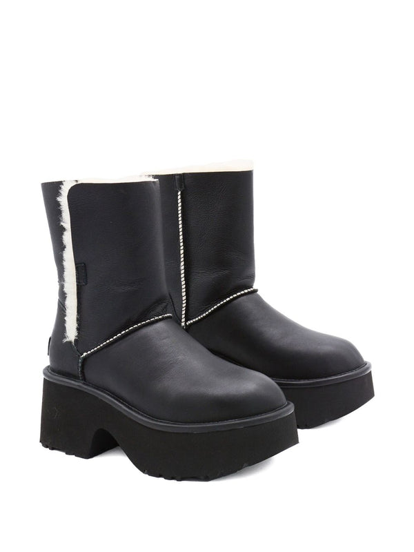 UGG Australia Boots Black