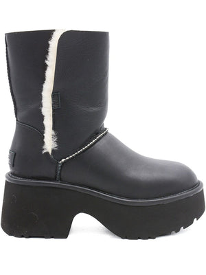 UGG Australia Boots Black